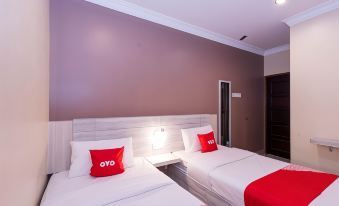 Super OYO Capital O 89366 Spring Inn Hotel