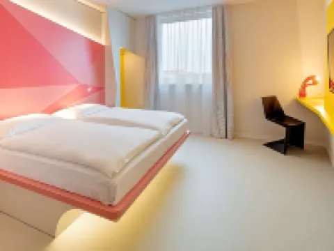 Prize by Radisson, Münster City Hotels in Münster