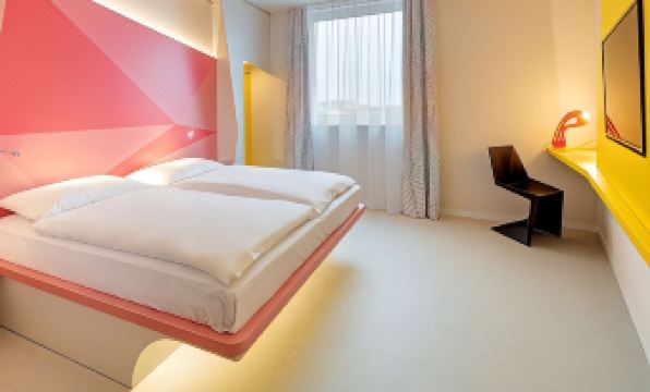 Prize by Radisson, Münster City