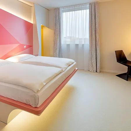 Prize by Radisson, Münster City