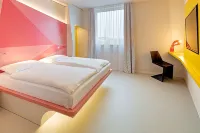 Prize by Radisson, Münster City