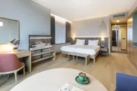 Radisson Hotel Istanbul Harbiye Hotels in Istanbul
