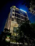 Empyrean Dhaka City Centre Hotels near Fulbaria Bus Station Jame Masjid