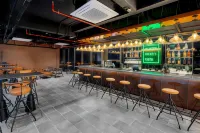 北江Apec曼達拉飯店及套房 - 酒吧