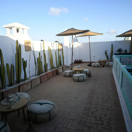 Riad Dar Rabiaa