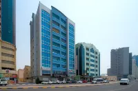 Mermaid Beach Hotel LLC Hotel di 