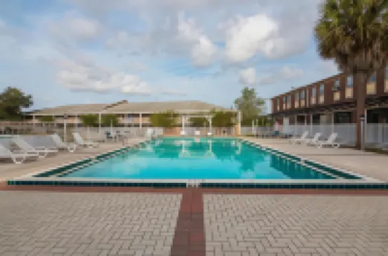 Motel 6-Ocala, FL - Conference Center