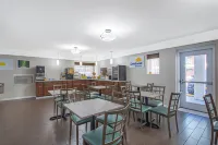 Days Inn by Wyndham Elmsford / White Plains Các khách sạn ở White Plains
