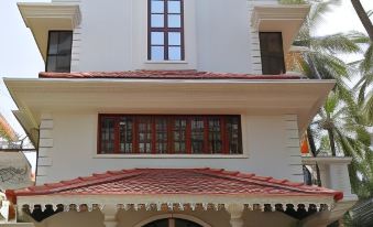 Lucianas Beach Resort