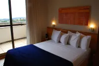 Differential Flat Hotels near Cruzeiro Galo Novo