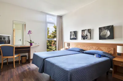 Crisol Quality Reus Các khách sạn gần Casa Navas