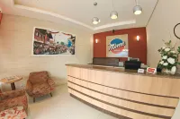 Cha Mime Hotel Hotels in Timbo