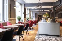 Home Hotel Temperance Hotels in Malmo