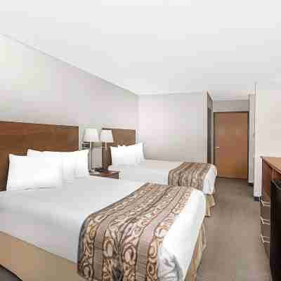 Baymont by Wyndham LeMars Rooms