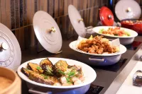 格拉斯麗台北飯店 - 早餐