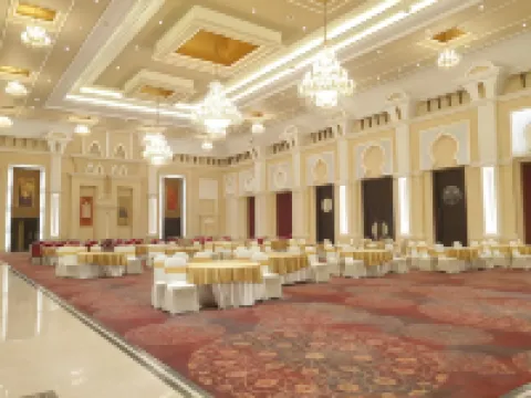 Geeta Sarovar Portico, Panipat Hotels in Panipat