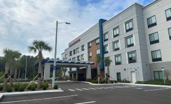 Hampton Inn & Suites by Hilton Ruskin I-75