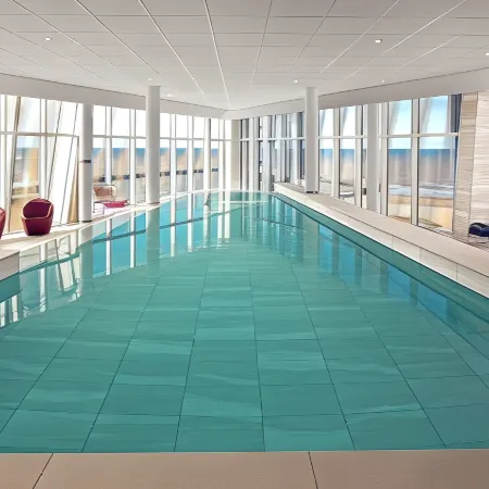 Inntel Hotels Den Haag Marina Beach