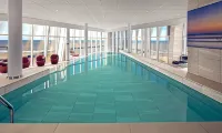 Inntel Hotels Den Haag Marina Beach - Beach