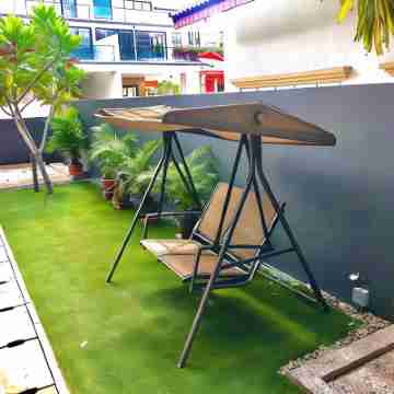 Jjh Serviced Apartments Near Serangoon Mrt Hotel Exterior