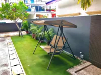Jjh Serviced Apartments Near Serangoon Mrt Hotels in Serangoon and Kovan