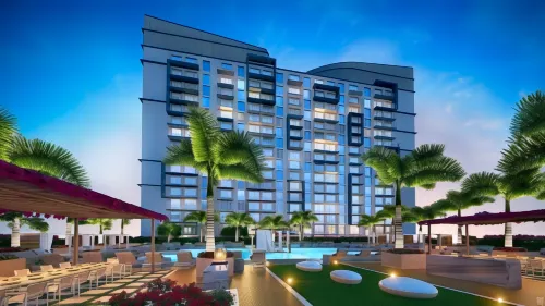 Provident Grand Luxury Short Term Residences Hoteles en Doral