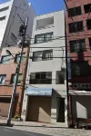 East Toranomon - Kando Hotels in Minato Ward