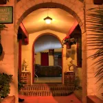 Santa Cruz Inn Riverside فنادق في ريفرسايد