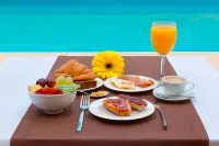 Oh Nice Ulises Ceuta Hotels in Ceuta