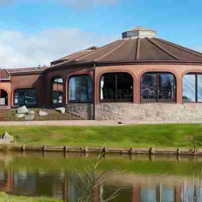 Leonardo Hotel and Conference Venue Hinckley Island Hotel Exterior