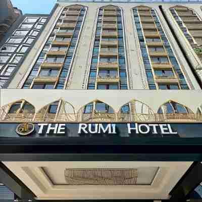 Rumi飯店和公寓 Hotel Exterior