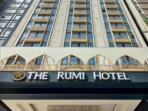 The Rumi Hotel & Residences