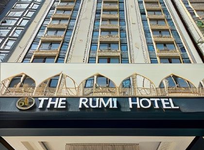 The Rumi Hotel & Residences