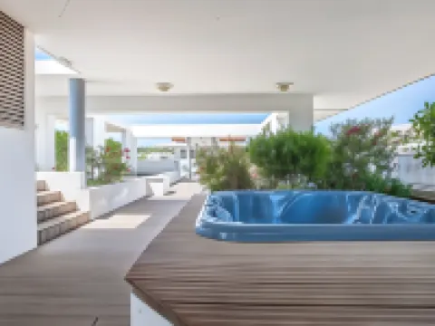 Vacancéole - Résidence le Crystal Hotels in Cagnes-sur-Mer