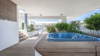 Vacancéole - Résidence le Crystal Hotels in Cagnes-sur-Mer