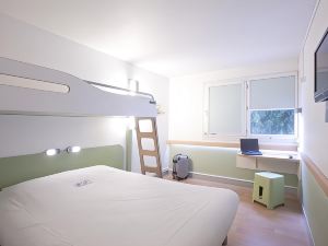 Ibis Budget Saint Christol Les Alès