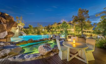 Phukalini Luxury Pool Villa & Onsen