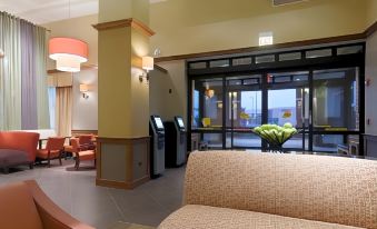 Hyatt Place Columbus OSU