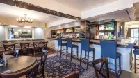 The Beaufort Hotel Hotels in Woolaston