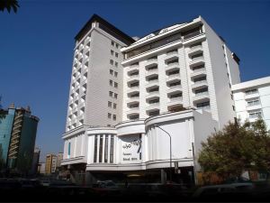 Tehran Grand Hotel