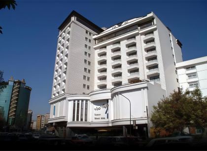 Grand Hotel 1 Tehran