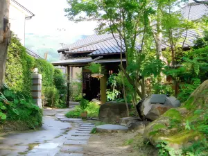 Mujinzo