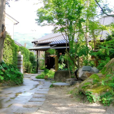 Mujinzo