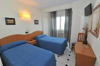 Hostal Goyma I Hotels in Rivas-Vaciamadrid