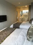 I Play Inn Hotels in Taipei