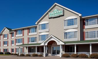 Country Inn & Suites by Radisson, Elk River, MN