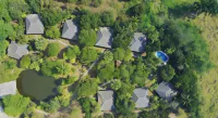 Huan Chiang Dao Resort Hotels near Tree House Hideaway