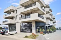 Grey Residence Apartaments Các khách sạn ở Otopeni