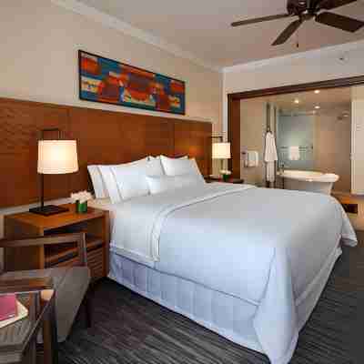 The Westin Nanea Ocean Villas, Ka'Anapali Rooms