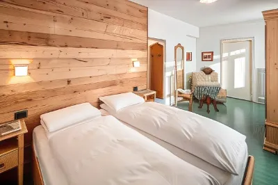 Hotel Oasi